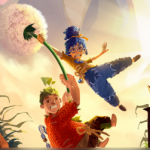 Fiche d’identité de It Takes Two