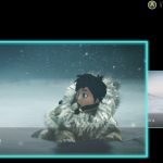 Chapitrage Never Alone