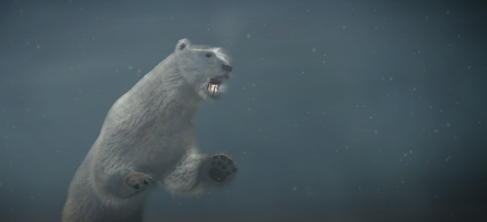 Faits de jeu dans Never Alone