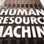 Fiche d’identité de Human Resource Machine